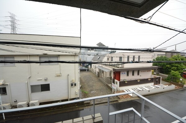 サンフローラの物件内観写真